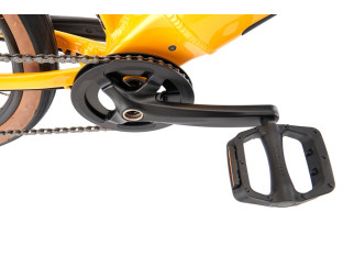 ROWER ELEKTRYCZNY KONA COCO HD 2023 SUNTOUR HESC 418WH SHIMANO TOURNEY