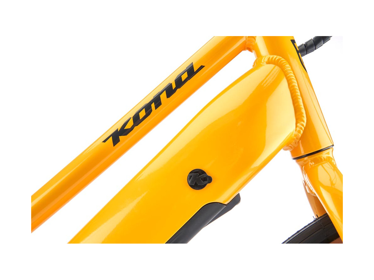 ROWER ELEKTRYCZNY KONA COCO HD 2023 SUNTOUR HESC 418WH SHIMANO TOURNEY