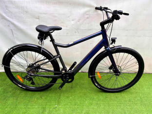 ROWER ELEKTRYCZNY CANNONDALE TREADWELL NEO 2 EQ RAMA 51CM HYENA 250W