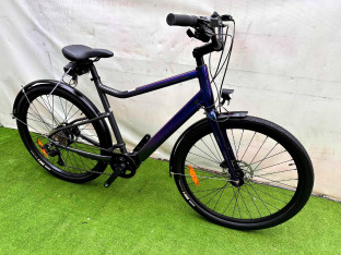 ROWER ELEKTRYCZNY CANNONDALE TREADWELL NEO 2 EQ RAMA 51CM HYENA 250W