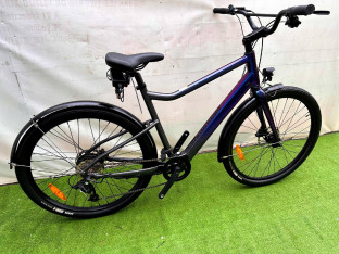 ROWER ELEKTRYCZNY CANNONDALE TREADWELL NEO 2 EQ RAMA 51CM HYENA 250W