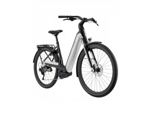 CANNONDALE MAVARO NEO 5+ RAMA M BOSCH 625WH Wyprzedaż - 50 %