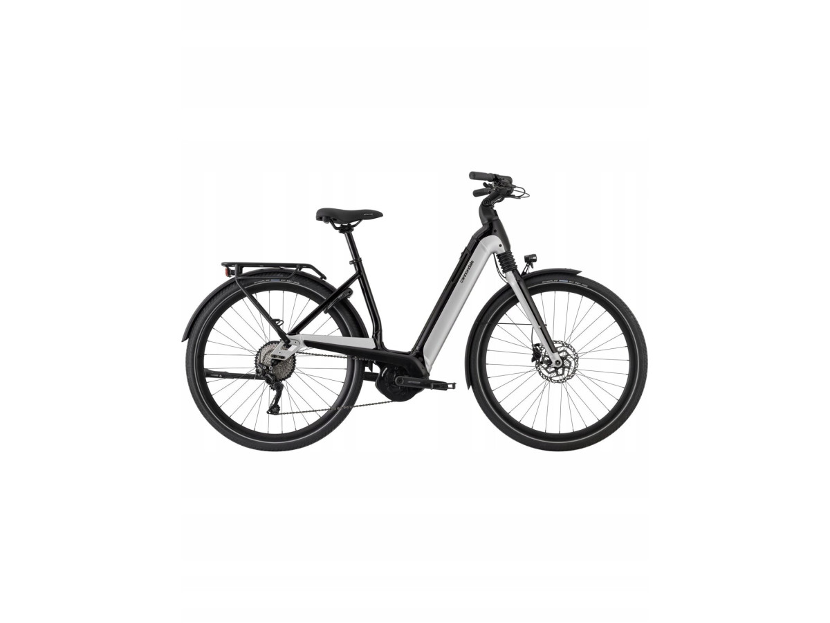 CANNONDALE MAVARO NEO 5+ RAMA M BOSCH 625WH Wyprzedaż - 50 %