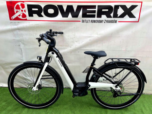 CANNONDALE MAVARO NEO 5+ RAMA M BOSCH 625WH Wyprzedaż - 50 %