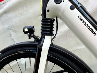 CANNONDALE MAVARO NEO 5+ RAMA M BOSCH 625WH Wyprzedaż - 50 %