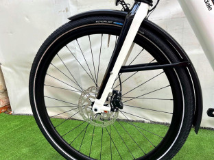 CANNONDALE MAVARO NEO 5+ RAMA M BOSCH 625WH Wyprzedaż - 50 %