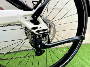 CANNONDALE MAVARO NEO 5+ RAMA M BOSCH 625WH Wyprzedaż - 50 %