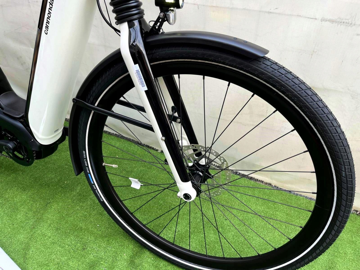 CANNONDALE MAVARO NEO 5+ RAMA M BOSCH 625WH Wyprzedaż - 50 %