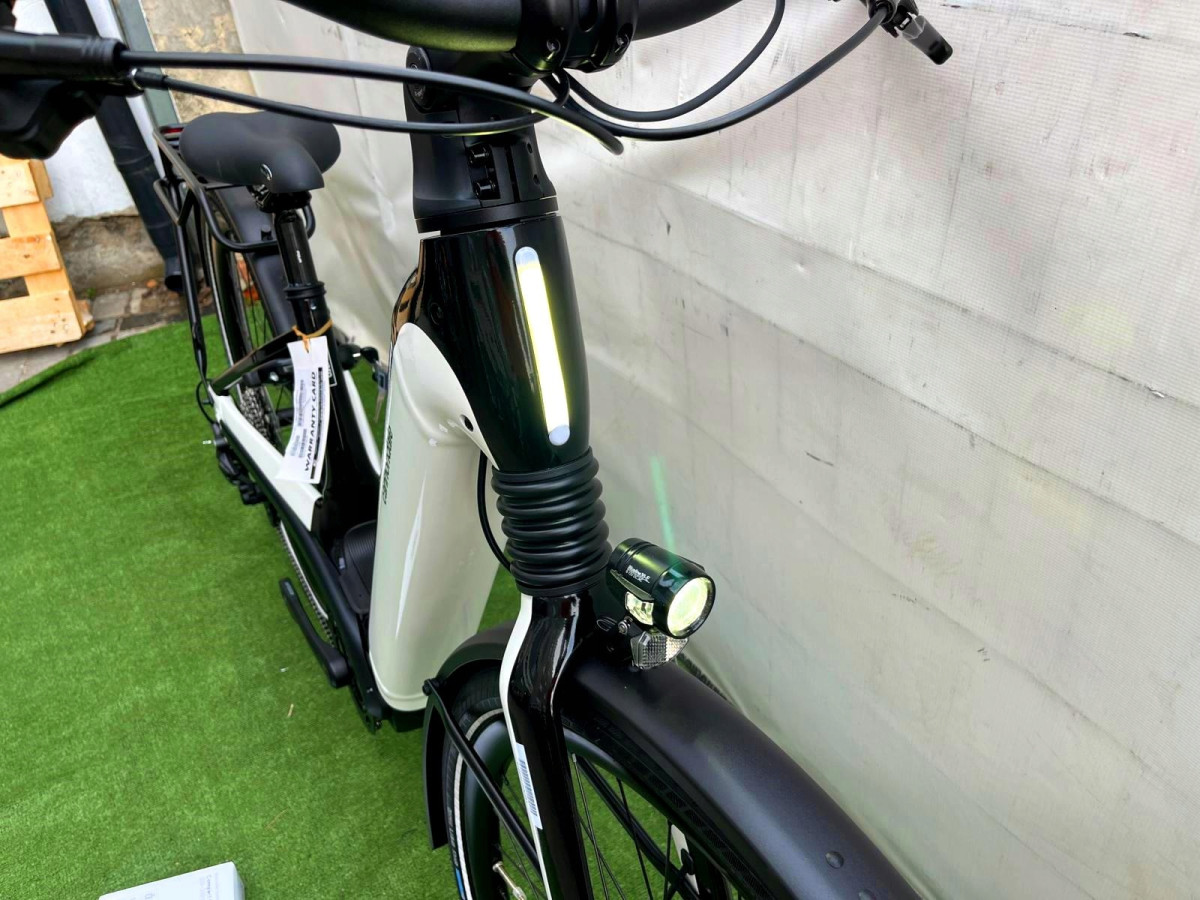 CANNONDALE MAVARO NEO 5+ RAMA M BOSCH 625WH Wyprzedaż - 50 %