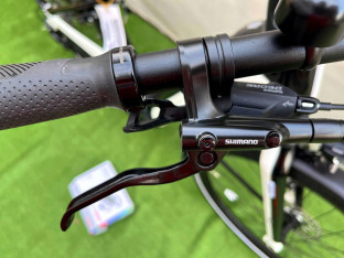 CANNONDALE MAVARO NEO 5+ RAMA M BOSCH 625WH Wyprzedaż - 50 %