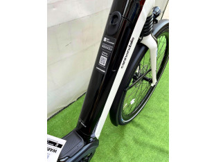 CANNONDALE MAVARO NEO 5+ RAMA M BOSCH 625WH Wyprzedaż - 50 %