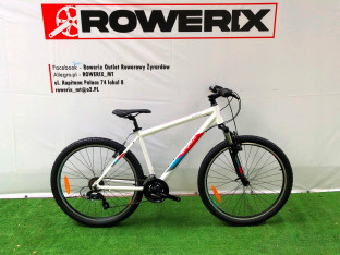 NOWY SERIOUS ROCKVILLE 27,5 SHIMANO TOURNEY 2021