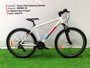 NOWY SERIOUS ROCKVILLE 27,5 SHIMANO TOURNEY 2021