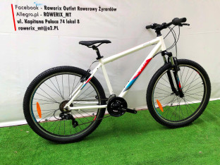 NOWY SERIOUS ROCKVILLE 27,5 SHIMANO TOURNEY 2021