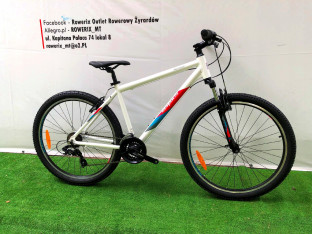 NOWY SERIOUS ROCKVILLE 27,5 SHIMANO TOURNEY 2021