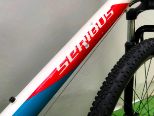 NOWY SERIOUS ROCKVILLE 27,5 SHIMANO TOURNEY 2021