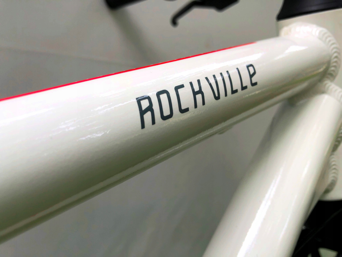 NOWY SERIOUS ROCKVILLE 27,5 SHIMANO TOURNEY 2021