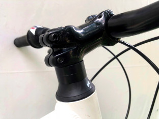 NOWY SERIOUS ROCKVILLE 27,5 SHIMANO TOURNEY 2021