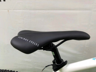 NOWY SERIOUS ROCKVILLE 27,5 SHIMANO TOURNEY 2021