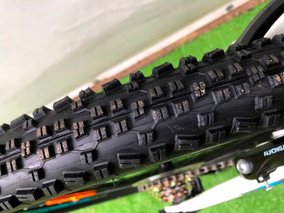 NOWY SERIOUS ROCKVILLE 27,5 SHIMANO TOURNEY 2021