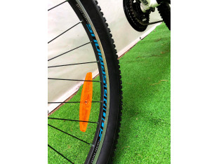 NOWY SERIOUS ROCKVILLE 27,5 SHIMANO TOURNEY 2021