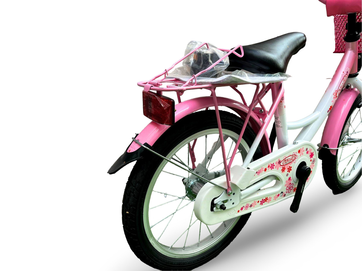 NOWY Rower Dziecięcy VERMONT CAPITAN BOYS KOŁA 18" WYPRZEDAŻ