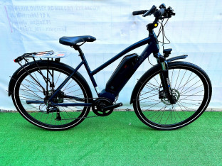 ELEKTRYCZNY PROPHETE Entdecker 21.EMT.10 726KM