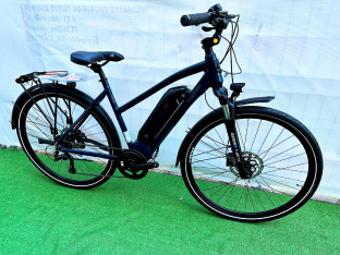 ELEKTRYCZNY PROPHETE Entdecker 21.EMT.10 726KM