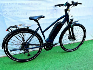 ELEKTRYCZNY PROPHETE Entdecker 21.EMT.10 726KM