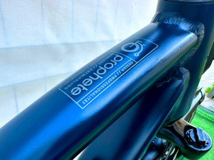 ELEKTRYCZNY PROPHETE Entdecker 21.EMT.10 726KM