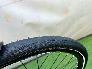 Prophete Urbanicer 21.EMU.10 ELEKTRYCZNY AEG SHIMANO ALIVIO HYDRAULIKA