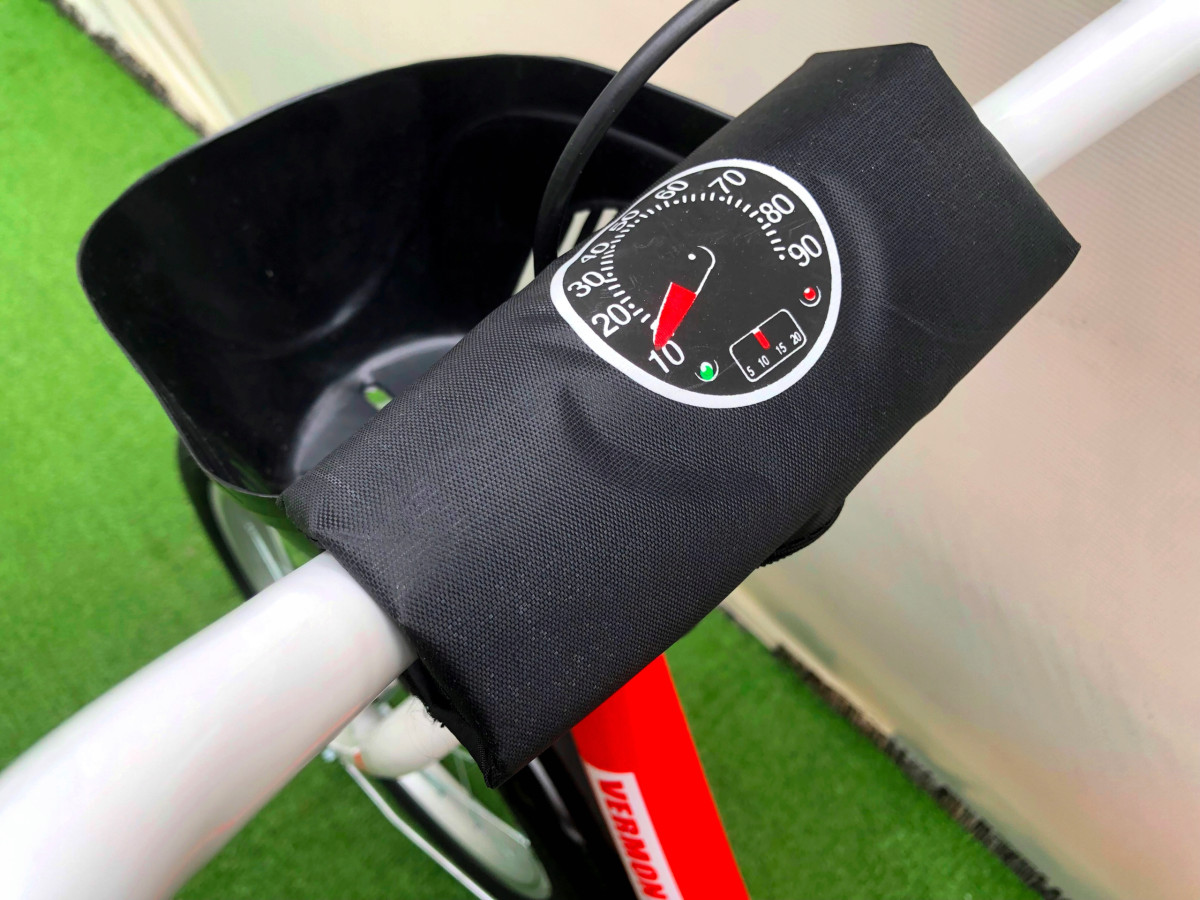 *Nowy VERMONT FIRE DEPARTMENT* Koła 18"