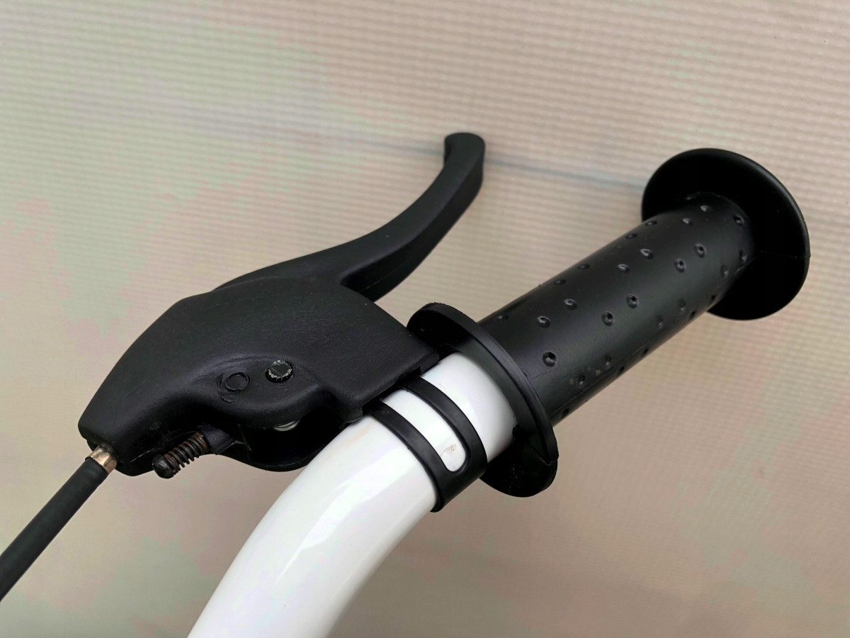 *Nowy VERMONT FIRE DEPARTMENT* Koła 18"