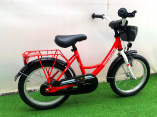 *Nowy VERMONT FIRE DEPARTMENT* Koła 18"