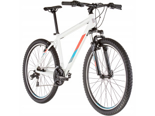 SERIOUS ROCKVILLE 50CM SHIMANO TOURNEY KOŁA 27,5