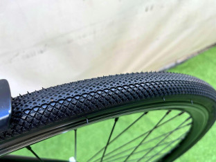 FIXIE BACKSPIN ZEHUS KOŁA 28" RAMA 46CM ELEKTRYCZNY