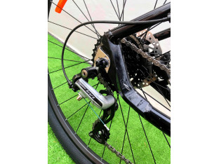 NOWY STORM SHARK 3.0 KOŁA 29 SHIMANO HYDRAULIKA