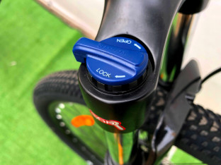 NOWY STORM SHARK 3.0 KOŁA 29 SHIMANO HYDRAULIKA