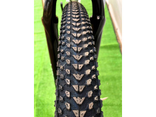 NOWY STORM SHARK 3.0 KOŁA 29 SHIMANO HYDRAULIKA