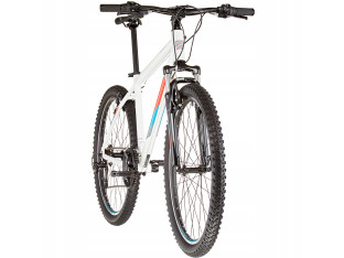 SERIOUS ROCKVILLE RAMA 19,5" 50CM KOŁA 27,5" SHIMANO TOURNEY ALUMINIOWY