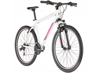 Rower MTB Serious ROCKVILLE rama 54 cm koło 27,5 " biały