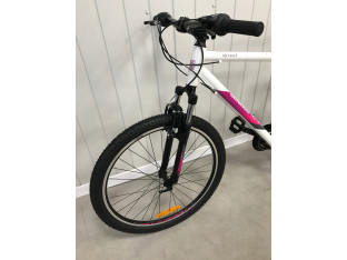 Rower MTB Serious ROCKVILLE rama 54 cm koło 27,5 " biały