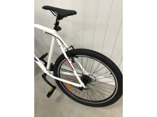 Rower MTB Serious ROCKVILLE rama 54 cm koło 27,5 " biały