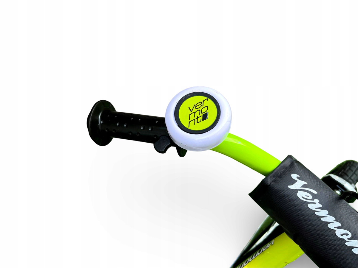 WYPRZEDAŻ ROWER DZIECIĘCY VERMONT RACE BOYS KOŁA 16" TORPEDO