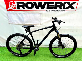 SERIOUS PROVO TRAIL KOŁA 27,5 RAMA 50CM DEORE 2X10