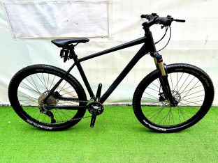 SERIOUS PROVO TRAIL KOŁA 27,5 RAMA 50CM DEORE 2X10