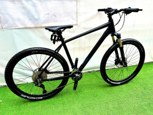 SERIOUS PROVO TRAIL KOŁA 27,5 RAMA 50CM DEORE 2X10