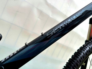 SERIOUS PROVO TRAIL KOŁA 27,5 RAMA 50CM DEORE 2X10