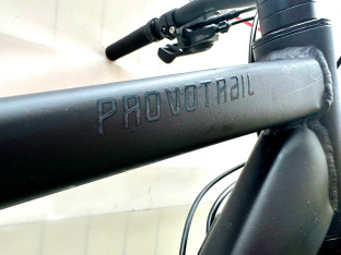 SERIOUS PROVO TRAIL KOŁA 27,5 RAMA 50CM DEORE 2X10