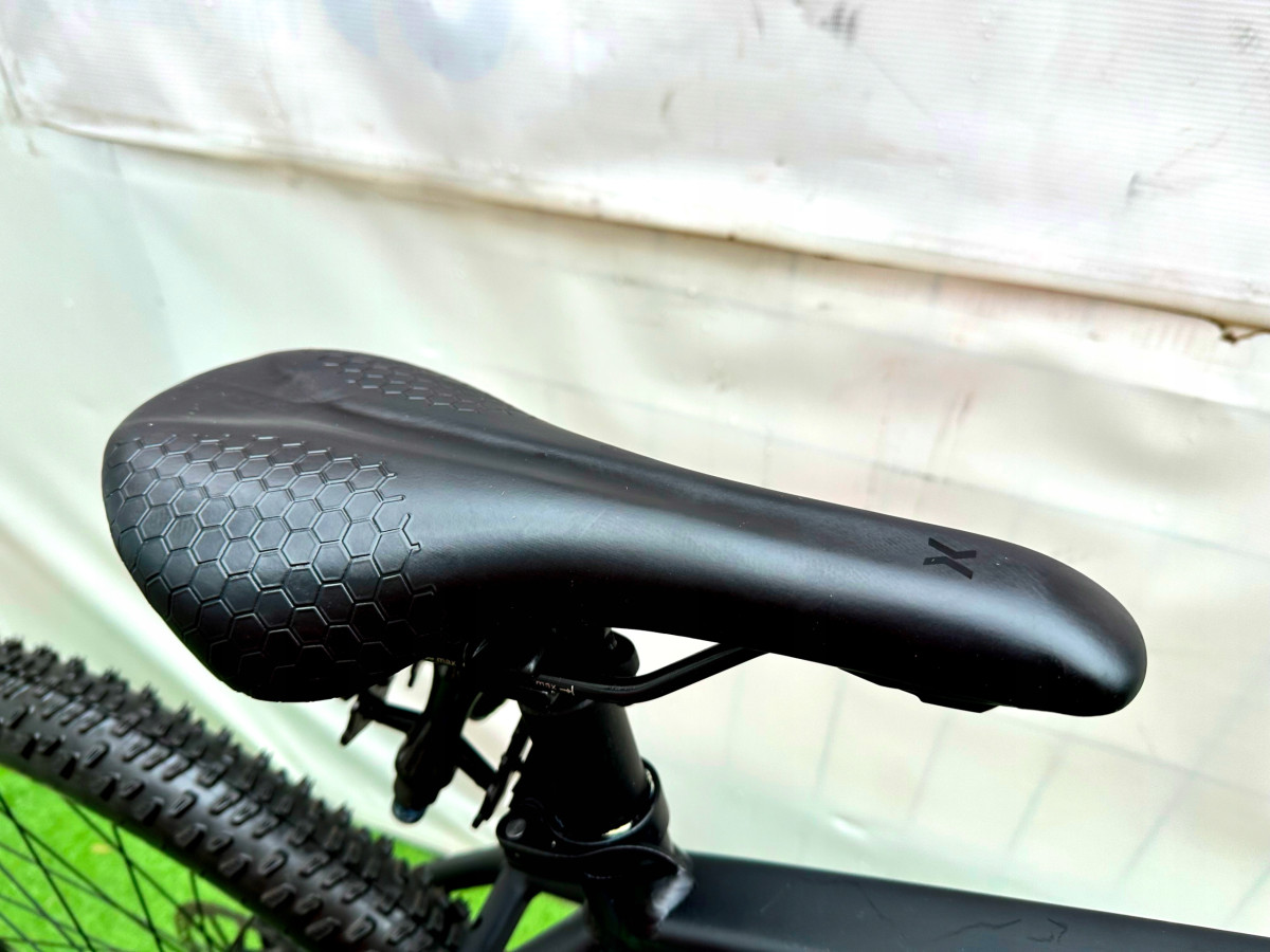 SERIOUS PROVO TRAIL KOŁA 27,5 RAMA 50CM DEORE 2X10